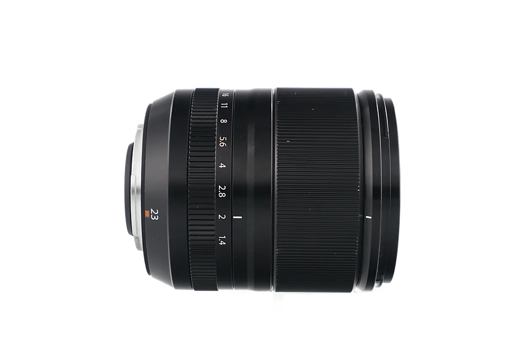 Fujifilm XF 23mm F1.4 R LM WR Lens